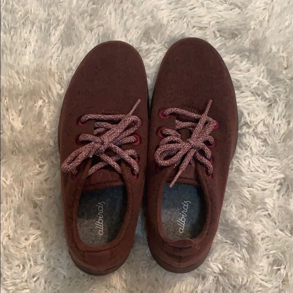 Allbird Sneakers